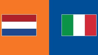 НА ЖИВО: Нидерландия - Италия