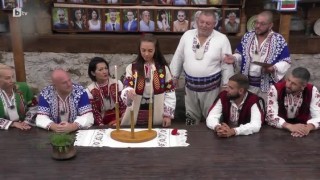 Фермерите пресъздават стар български обичай