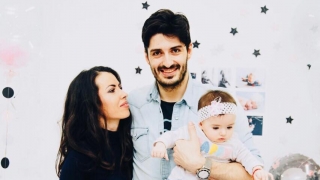 Тодор Скримов стана баща за втори път 