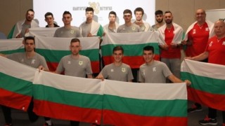Без публика на световното по волейбол за младежи в София (ВИДЕО)
