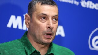 Николай Желязков подава оставка
