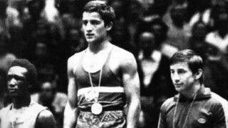 50 години от първата ни олимпийска титла в бокса