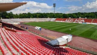 ЦСКА: Даваме 6 млн. лв. за стадиона без никаква гаранция