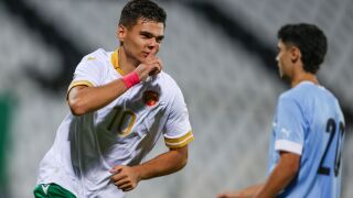 Първа победа за младежите (U21) в евроквалификациите