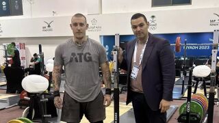 България с втори медал световното по вдигане на тежести (ВИДЕО)
