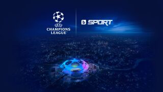 Champions TV - късните мачове в сряда от груповата фаза на Шампионска лига на живо