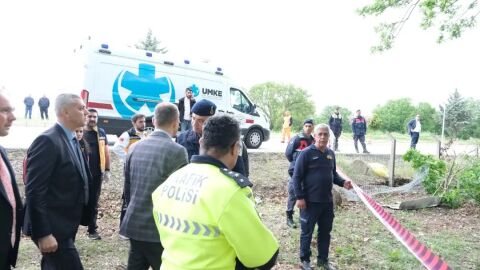 Снимка: Български автобус се обърна в Турция, има пострадали (ВИДЕО и СНИМКИ)