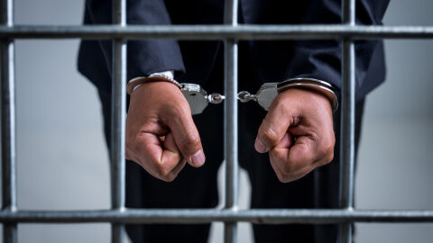 Снимка: 15-годишен българин е задържан за нападение и опит за грабеж в Австрия