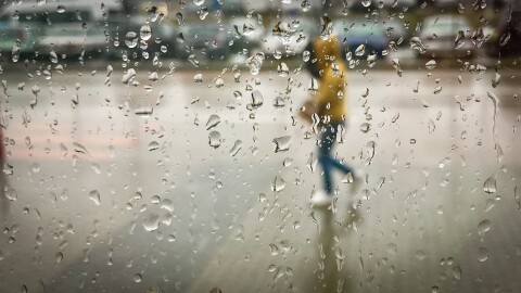 Снимка: Георги Рачев: Край на скучното топло време – идва застудяване с дъжд