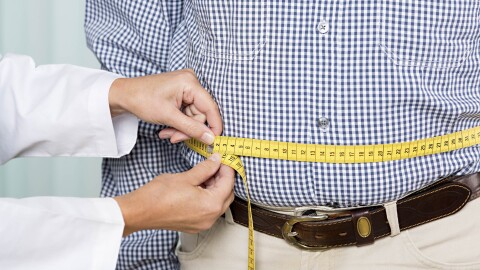 Снимка: Проучване: Хората със затлъстяване излизат по-често в болничен