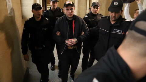Снимка: Апелативният съд потвърди: Присъдата на Георги Семерджиев е 20 години затвор