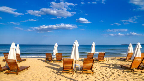 Снимка: На прага на летния сезон: Готови ли са плажовете да посрещнат туристите?