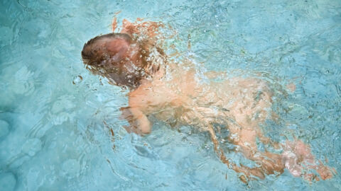 Снимка: Трагедия на Черноморието: 4-годишно дете се удави в басейн на хотел