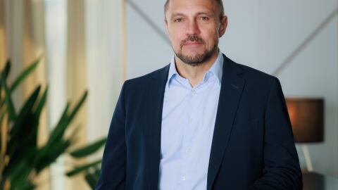 Снимка: Боян Калчев е новият финансов директор на bTV Media Group