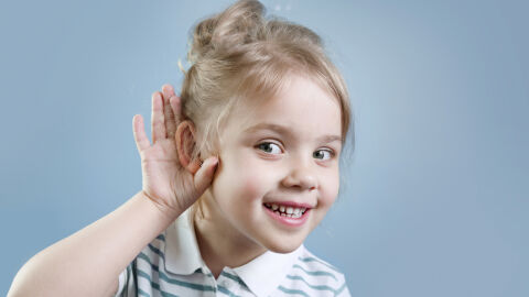 Снимка: Пробив - възстановиха слуха на дете с генна терапия