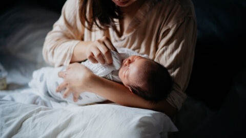 Снимка: Все по-малко бебета в Италия: Защо раждаемостта намалява драстично?
