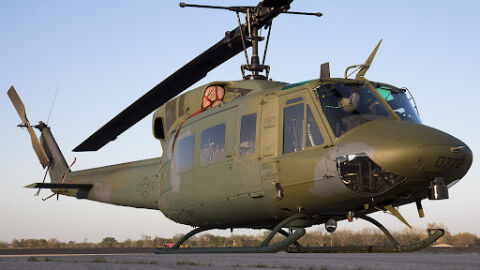 Снимка: Защо се разби хеликоптерът на иранския президент Ебрахим Раиси?