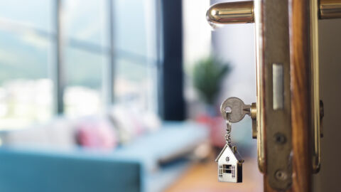 Снимка: Какво предвиждат новите правила за жилищни кредити?