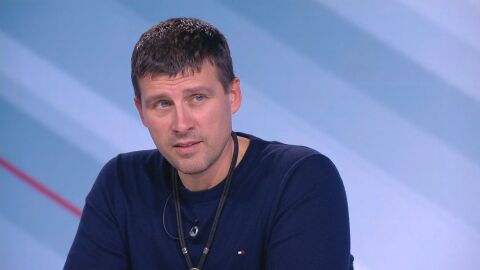 Ивелин Михайлов с първа реакция, след като стана ясно, че „Величие е извън 51-ото НС