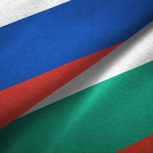 Дипломатическото напрежение между България и Русия