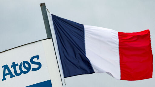 Франция се опитва да придобие Atos