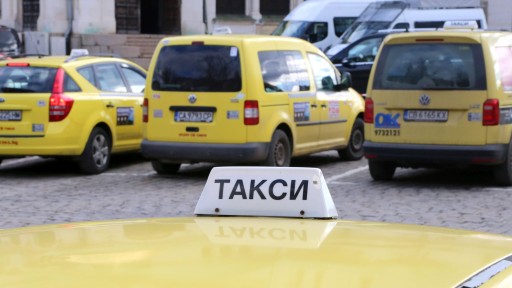От 1 май такситата във Варна поскъпват: Ето новите цени