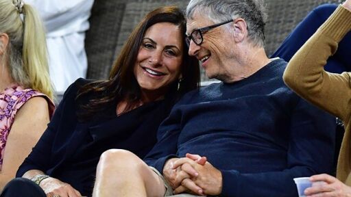 Мелинда Гейтс напуска фондацията на Гейтс с 12 млрд. долара 