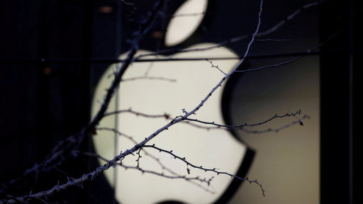 Apple отчита по-голяма печалба от очакваната за второто тримесечие