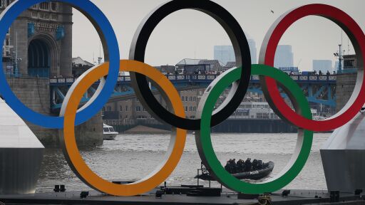 Удивителни факти за Олимпийските игри, които не знаете