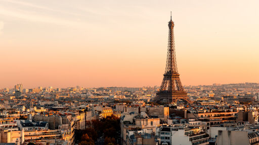 Как да посетим Париж с ограничен бюджет?