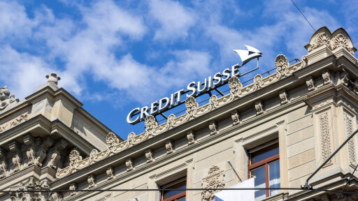 Финансови скандали, връзки с българската мафия: Пътят на фалита на Credit Suisse