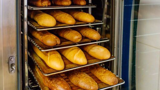 Нулевата ДДС ставка за хляба остава до края на годината