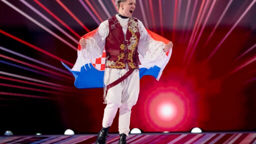 Един от победителите на Евровизия отказа премия от 50 хиляди евро 