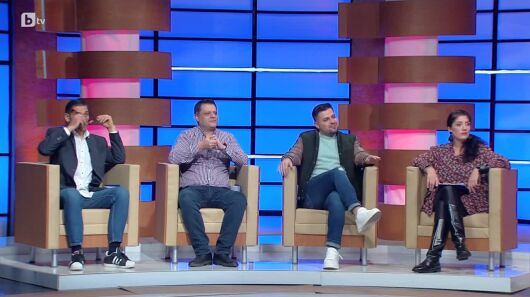 Кажи честно - 18.04.2025 	          