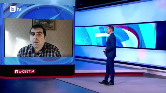 bTV Светът - 10.01.2026           