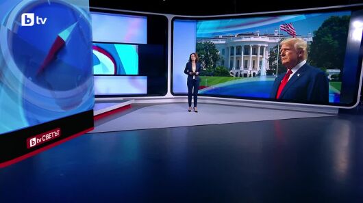 bTV Светът - 17.01.2026           