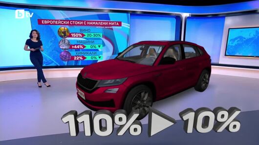 bTV Светът - 31.01.2026           