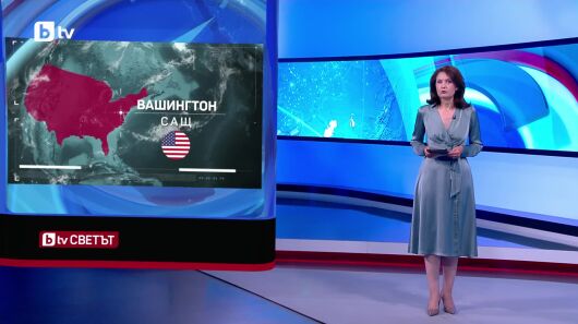 bTV Светът - 20.06.2026           