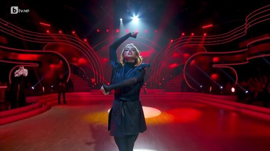 DARA и Димитър Георгиев – Джими в битка за купата | Dancing stars  