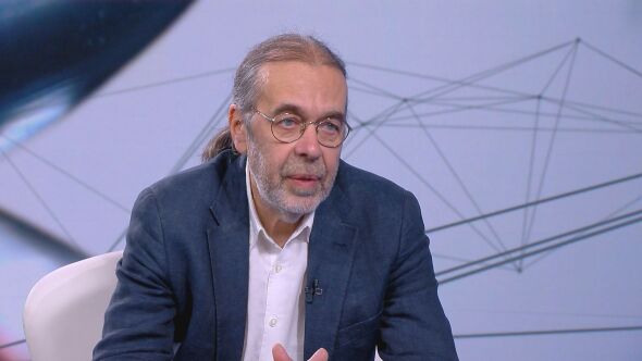 „В главната роля“: Любомир Лазаров, който стигна до върха в „Стани богат“