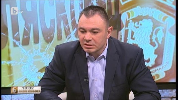 Снимка: Светлозар Лазаров за жестокото убийство в Поморие