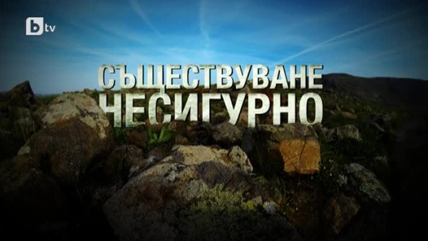 Снимка: bTV Репортерите: Съществуване несигурно