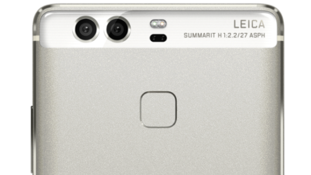 Снимка: Huawei издига мобилната фотография на друго ниво с флагмана си P9 (ВИДЕО)