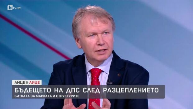 Снимка: Мехмед Юмер: Хората започнаха да се обръщат едни срещу други и това не е хубаво