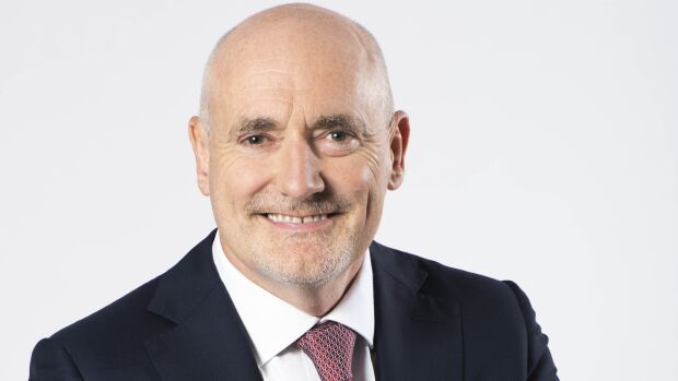 Снимка: CME Appoints Global Broadcasting Executive Sam Barnett as CEO