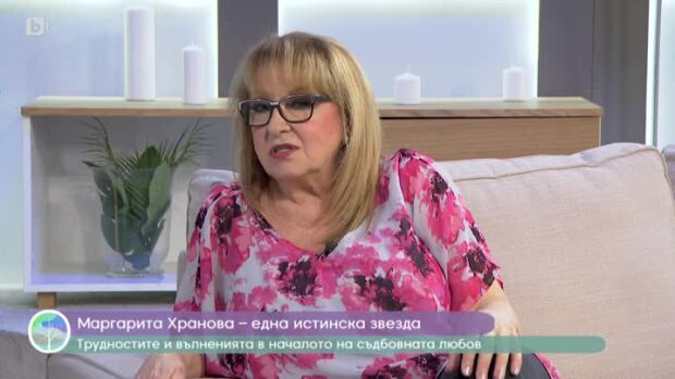 Снимка: Маргарита Хранова за устрема и най-тежките моменти