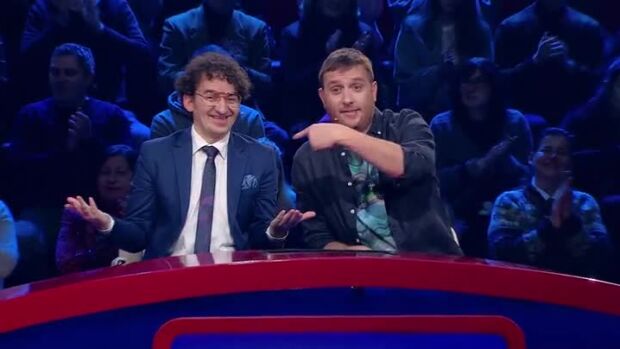 Снимка: Гледайте "Кой да знае?" понеделник от 20 ч. по bTV