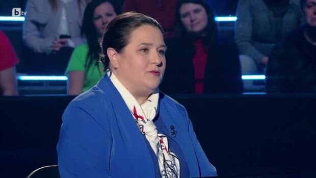 Снимка: Стани богат - 18.04.2024 (2 част)