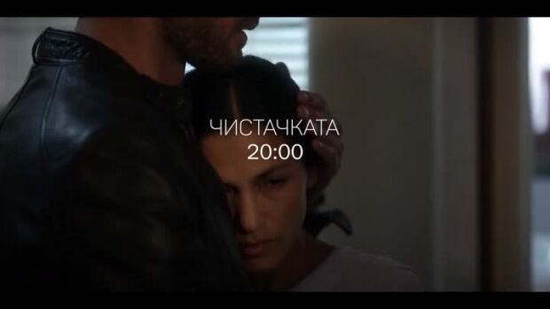 Снимка: ACTION TIME всяка делнична вечер от 19 ч. по bTV Action