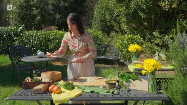 Снимка: "Вкусът на България": Сандански - 19.04.2025 (2 част)